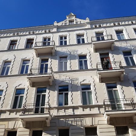 Prochnika 49 Rooms Lodz  Exterior photo