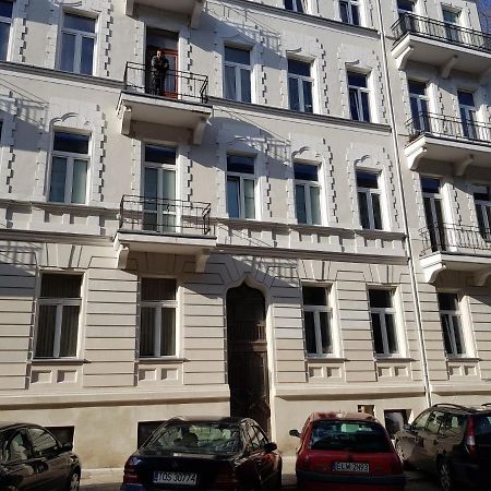 Prochnika 49 Rooms Lodz  Exterior photo