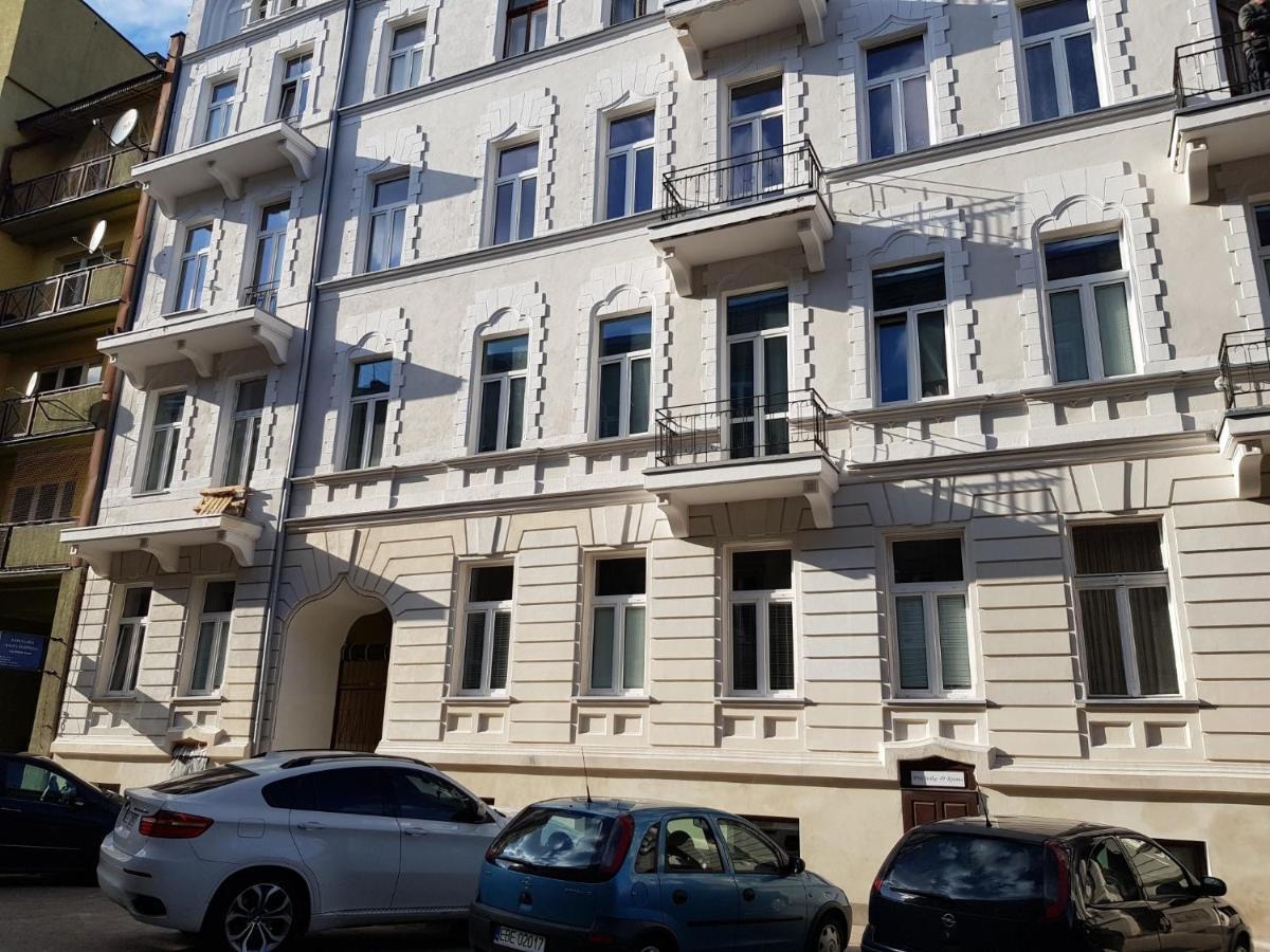 Prochnika 49 Rooms Lodz  Exterior photo